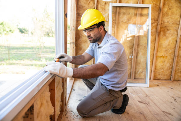 Professional Foam Insulation Services in Brooktrails, CA